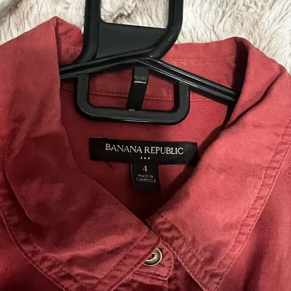 Banana Republic Dress - Picture 5 of 5